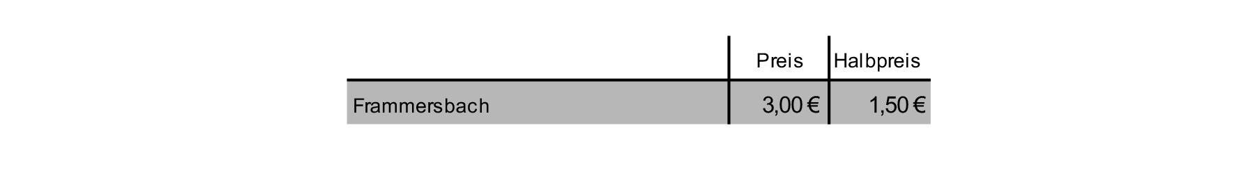 01_Frammersbach_Preise